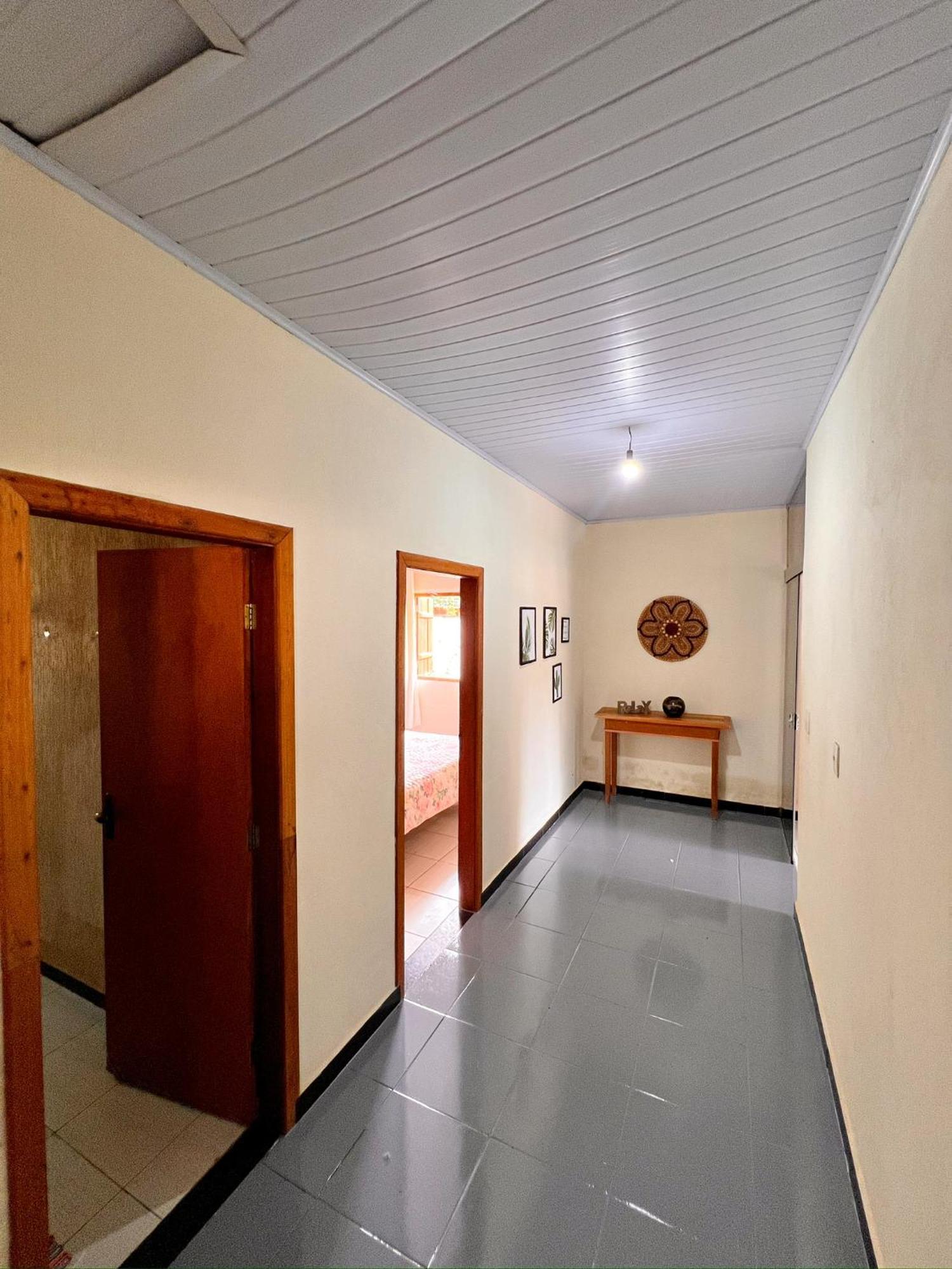 Chacara Sombra Da Mata01 Villa Pirenópolis Dış mekan fotoğraf